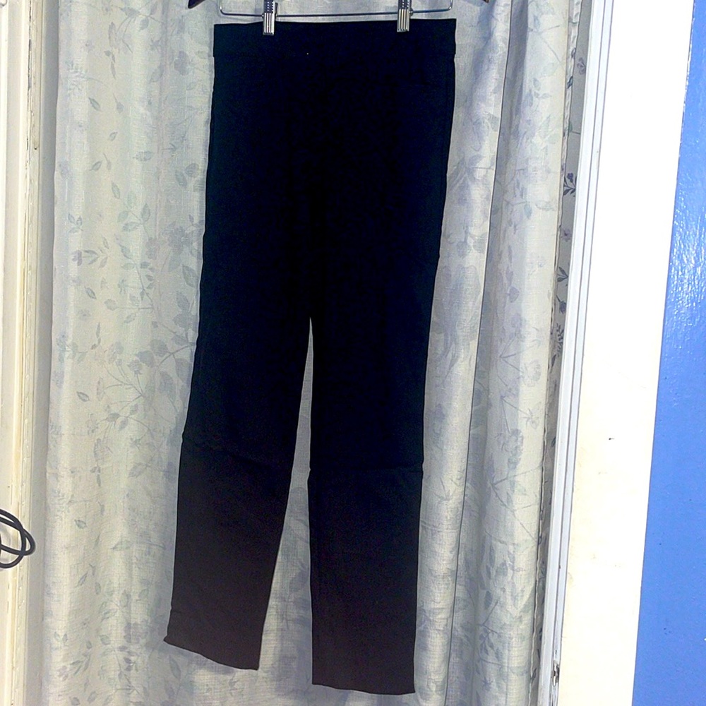 black women’s slacks